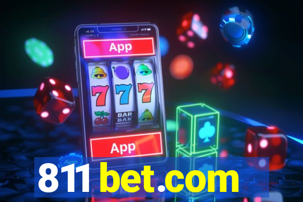 811 bet.com